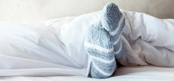 Qual è L'umidità Ideale Per Dormire?
